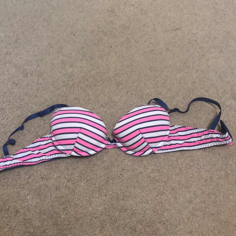 bra size 34A
